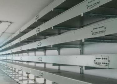 瓦房店管廊支架是什么