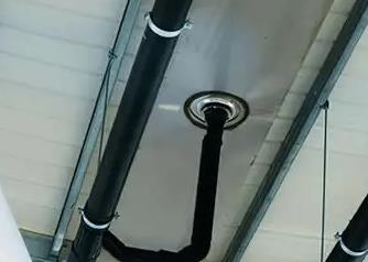 瓦房店虹吸排水的原理