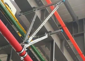 瓦房店抗震支架厂家与你分享你必须做的紧急情况下的准备